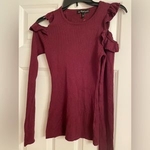 Brand new top, no tags